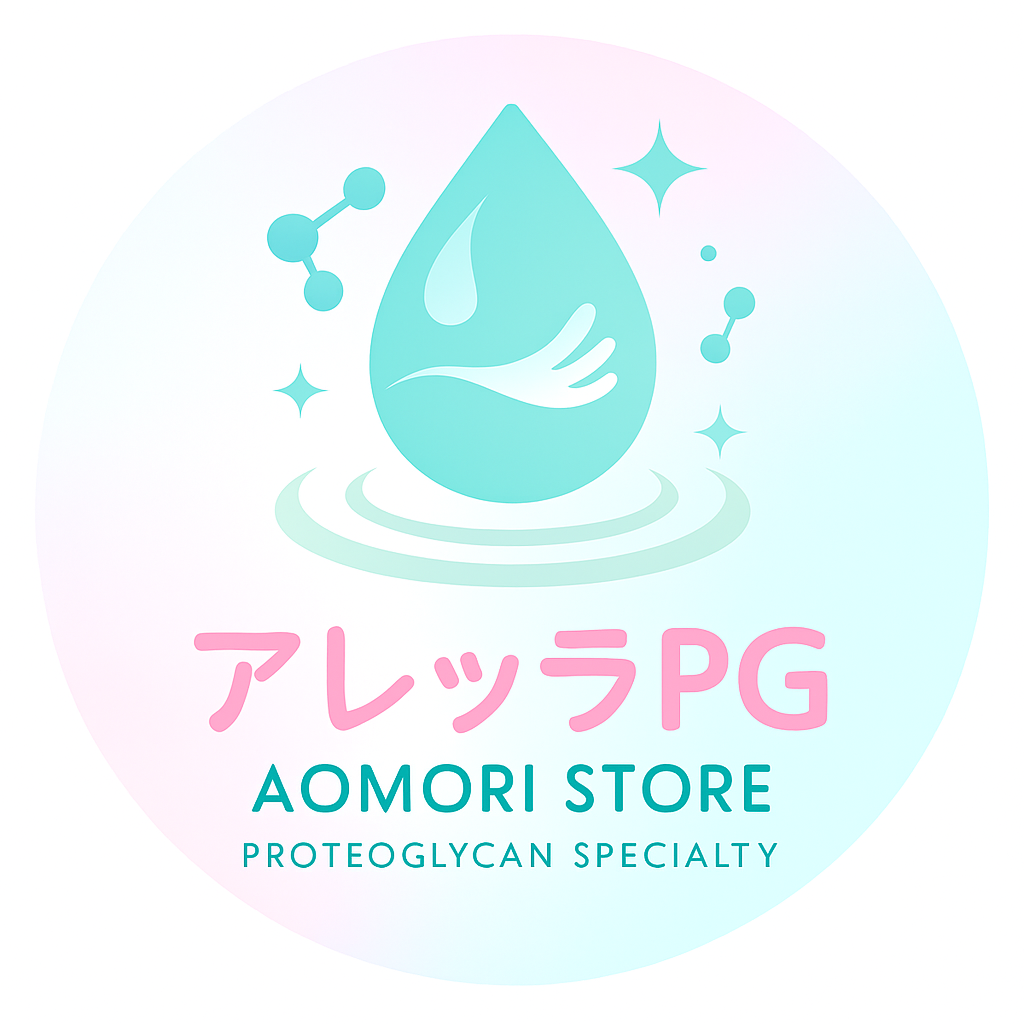 アレッラPGロゴ